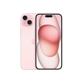 iPhone 15 (eSIM) | 256 GB | Rosa | 2 Años de Garantía